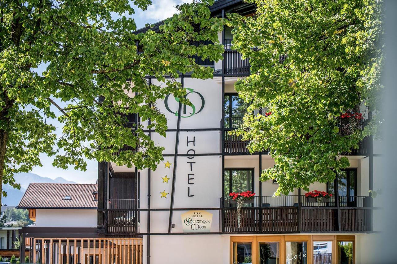 Hotel Sterzinger Moos ภายนอก รูปภาพ