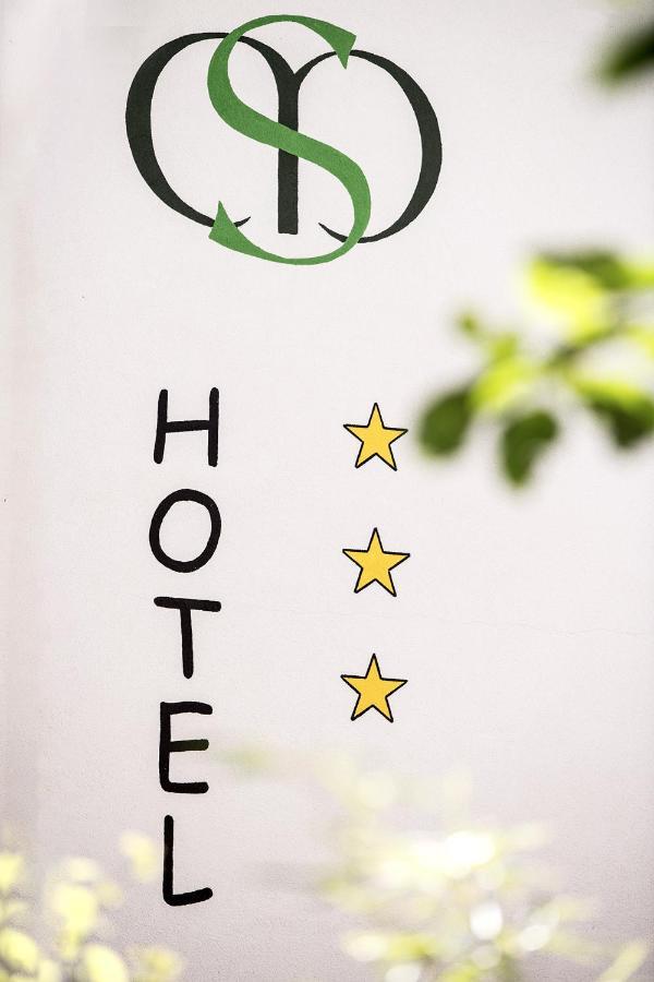 Hotel Sterzinger Moos ภายนอก รูปภาพ