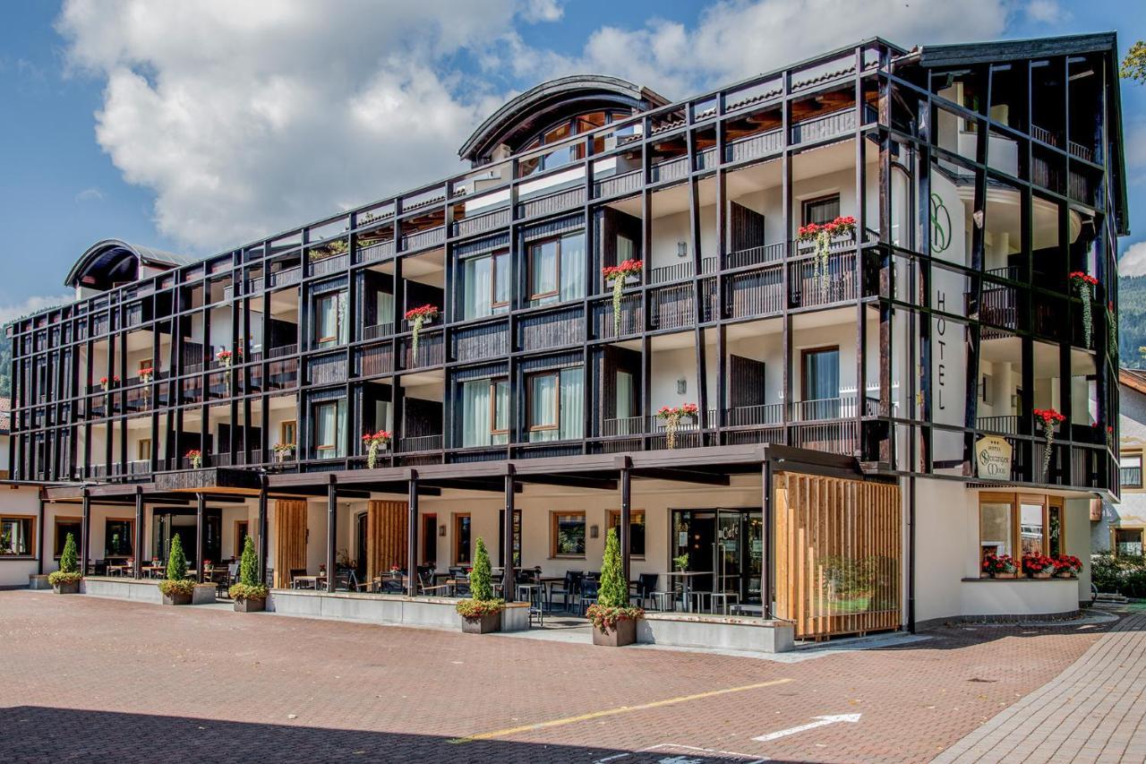 Hotel Sterzinger Moos ภายนอก รูปภาพ