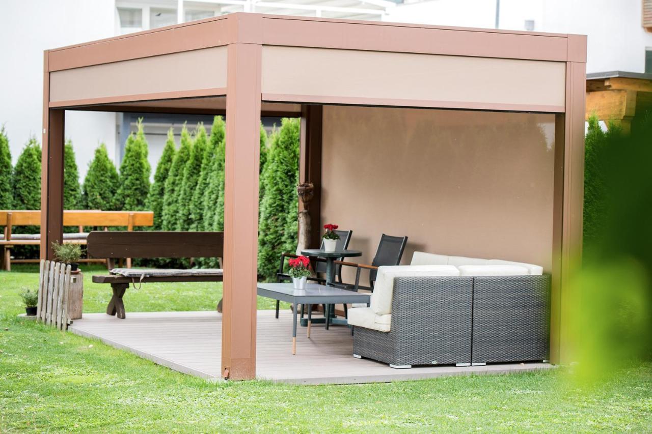 Hotel Sterzinger Moos ภายนอก รูปภาพ
