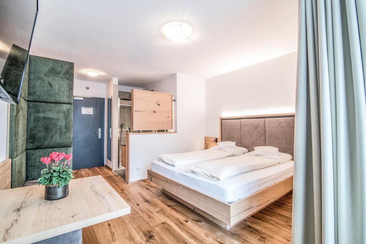 Hotel Sterzinger Moos ภายนอก รูปภาพ