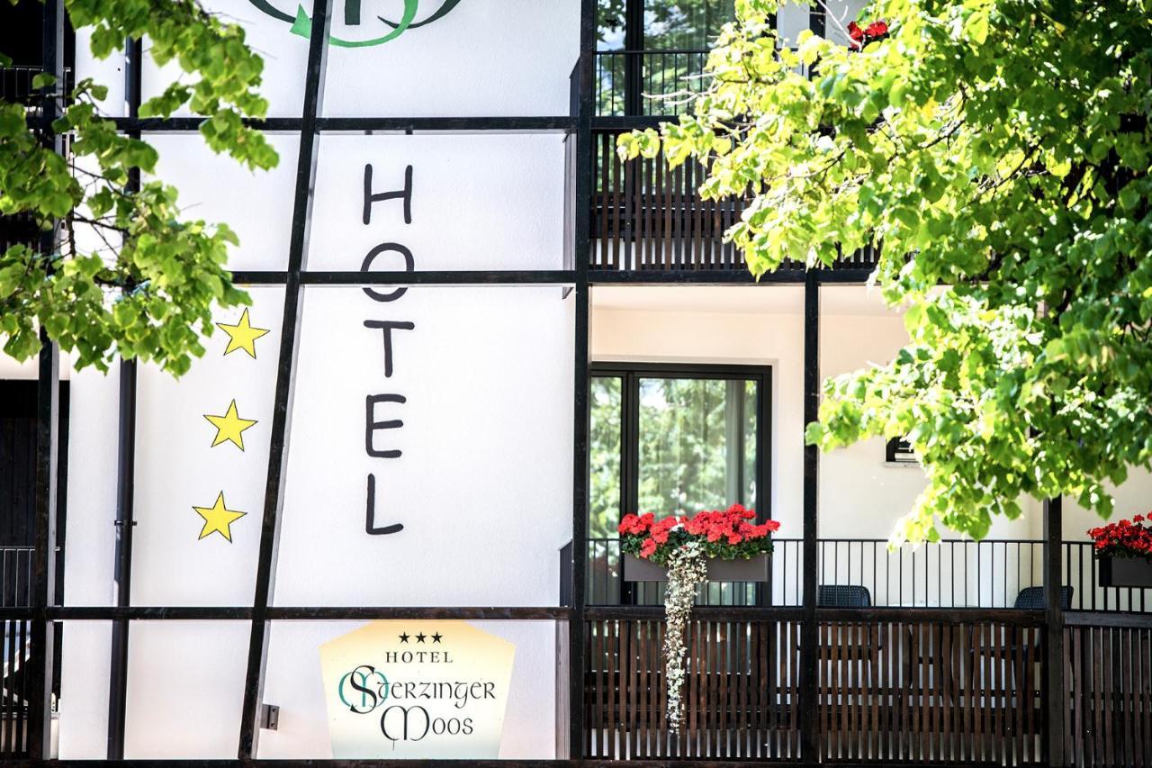 Hotel Sterzinger Moos ภายนอก รูปภาพ