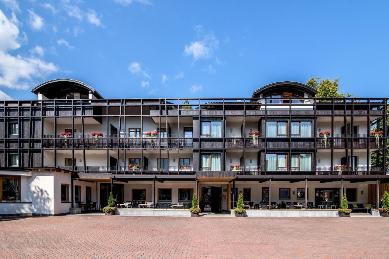 Hotel Sterzinger Moos ภายนอก รูปภาพ