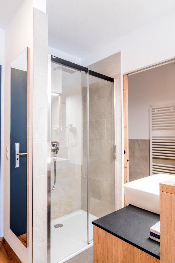 Hotel Sterzinger Moos ภายนอก รูปภาพ