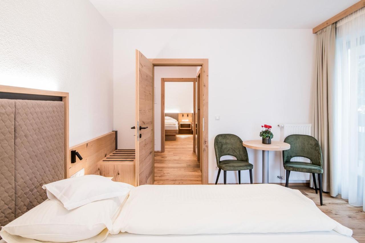 Hotel Sterzinger Moos ภายนอก รูปภาพ