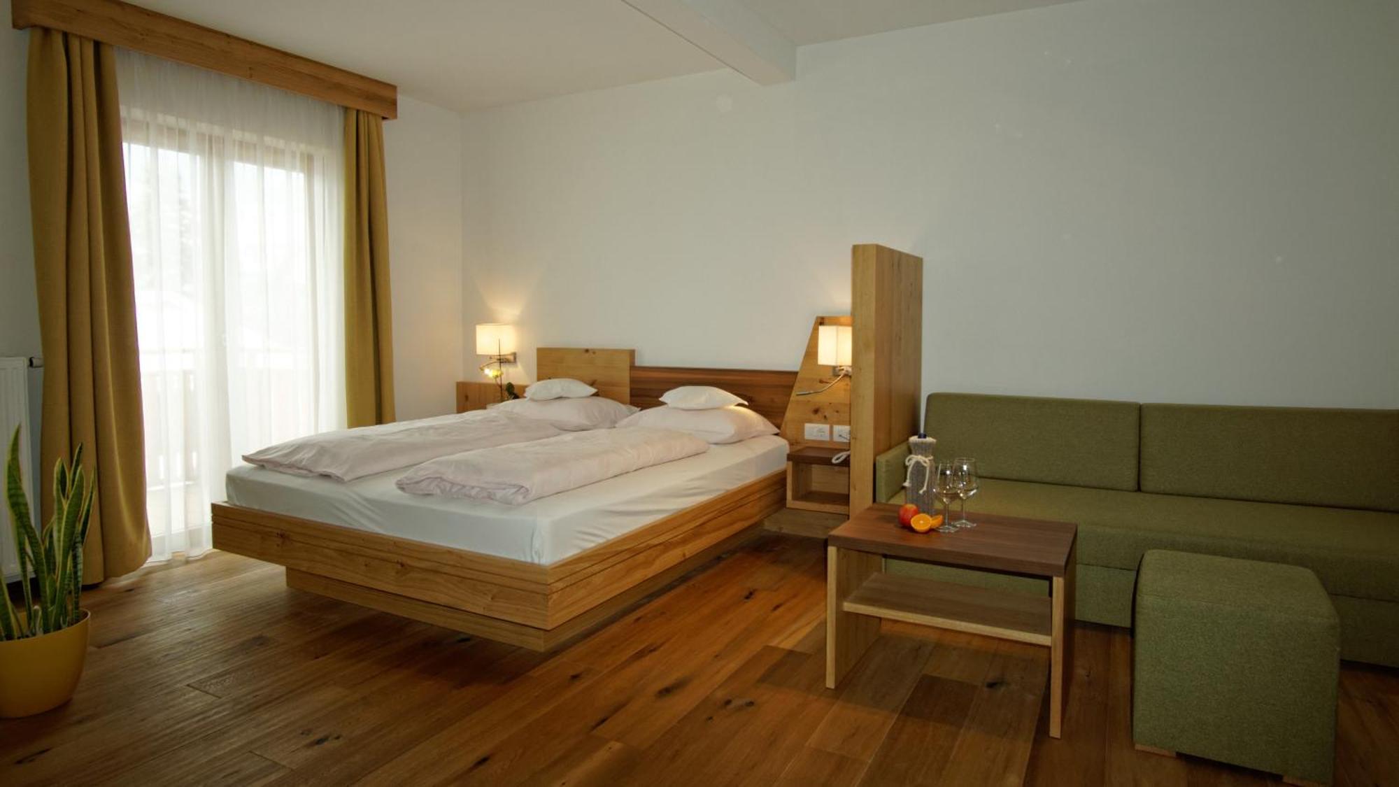 Hotel Sterzinger Moos ภายนอก รูปภาพ