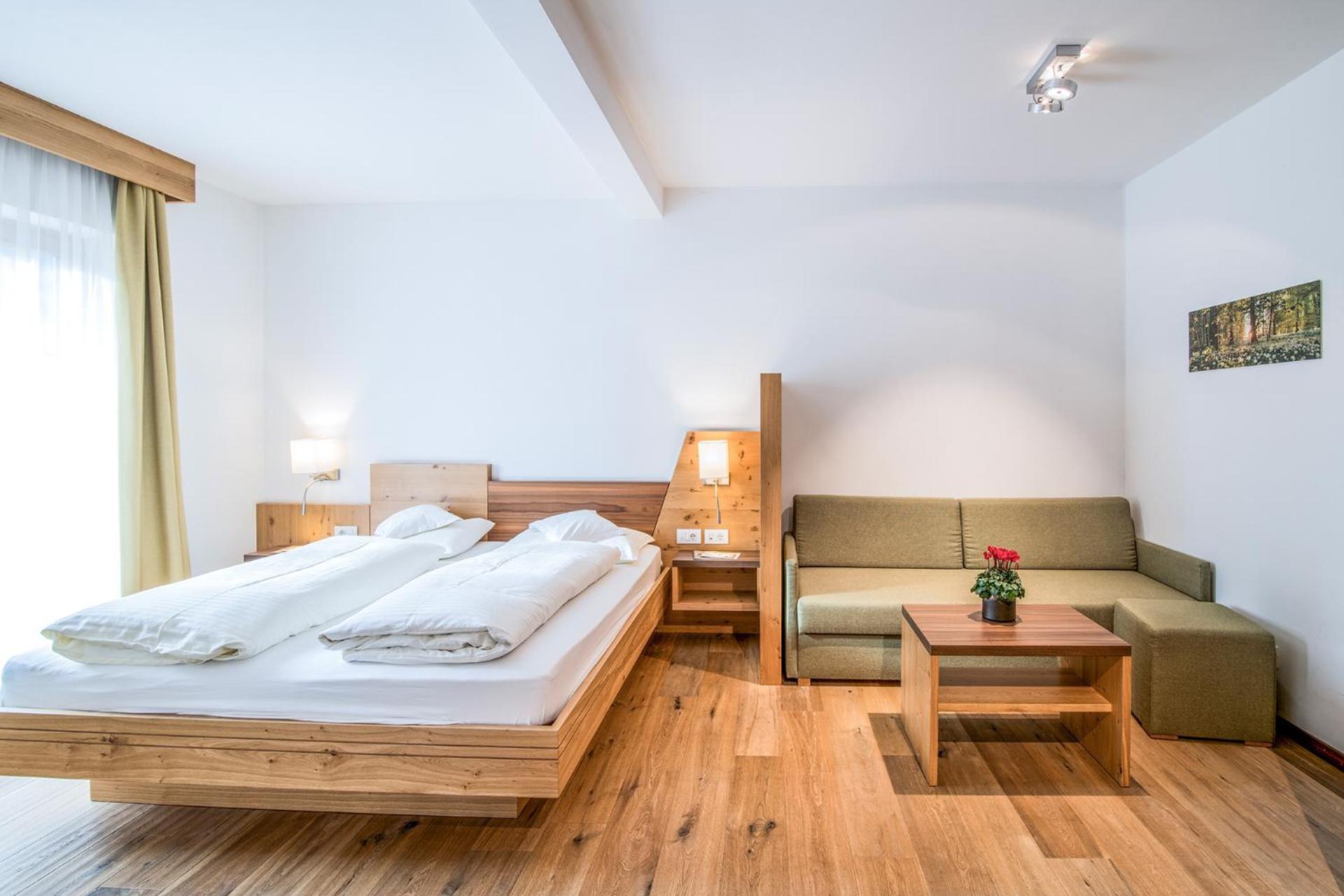 Hotel Sterzinger Moos ภายนอก รูปภาพ