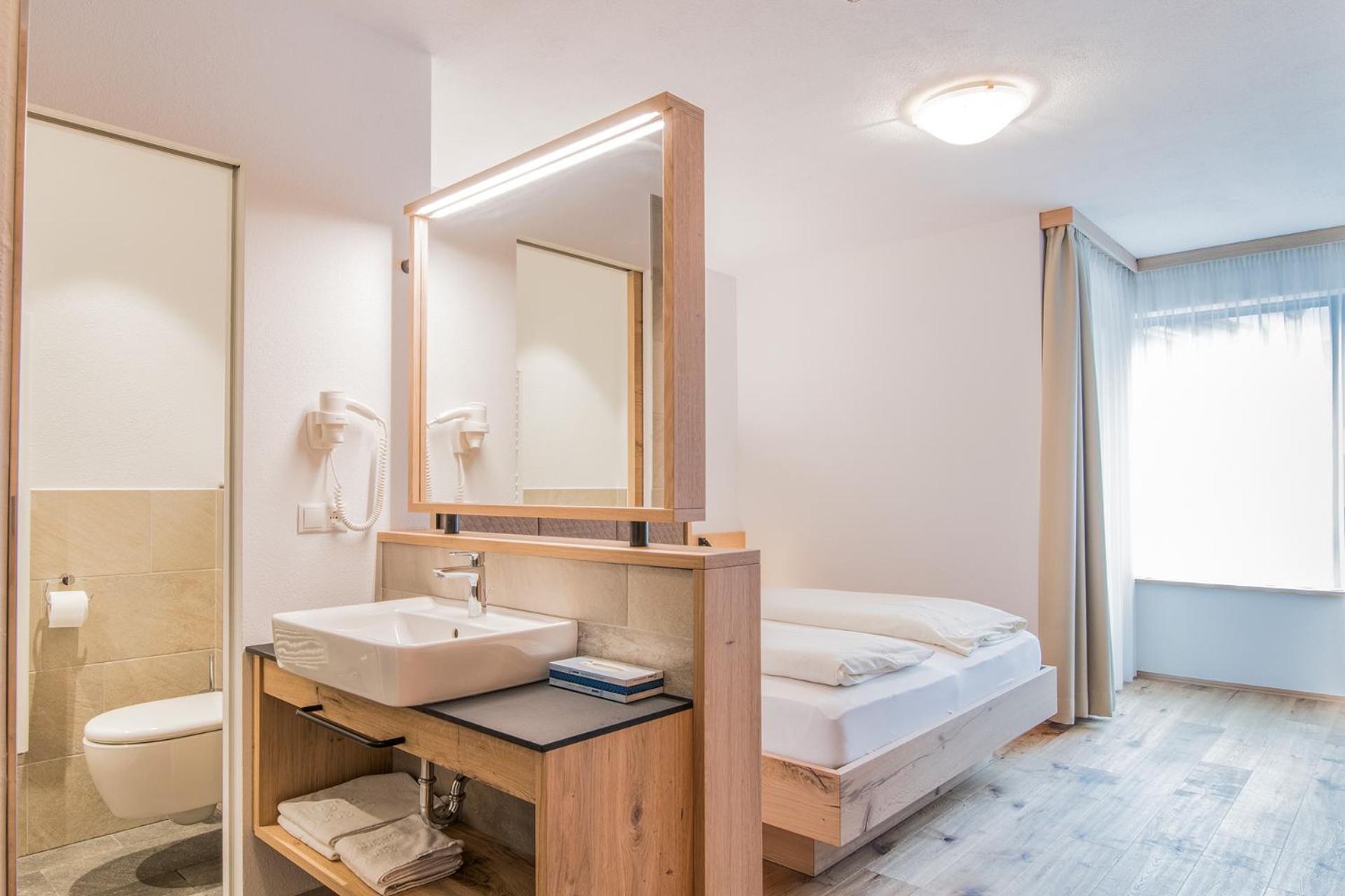 Hotel Sterzinger Moos ภายนอก รูปภาพ