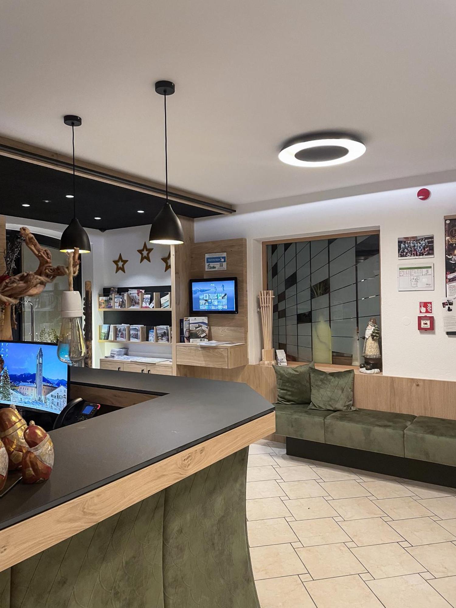 Hotel Sterzinger Moos ภายนอก รูปภาพ